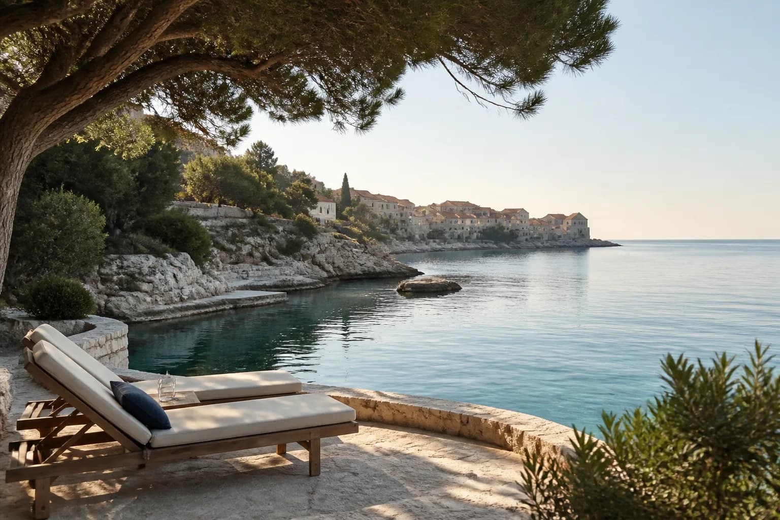Mallorca: A generous coastline with space for different versions of a good day.